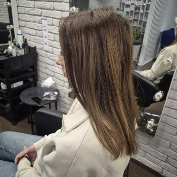 Ольга Воробей, Киев Фото - 9