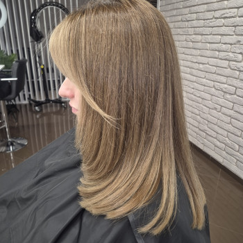 Ольга Воробей, Киев Фото - 10