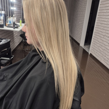 Ольга Воробей, Киев Фото - 13