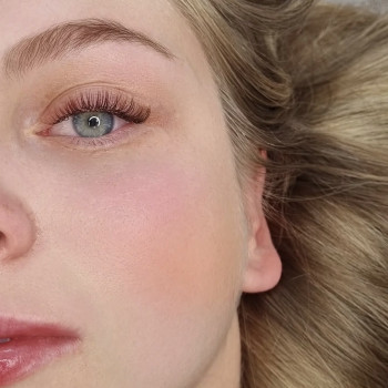 Нарощення вій
                    Лешмейкер Луїза Львов