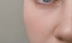 Ламінування вій Лешмейкер Луїза Львів