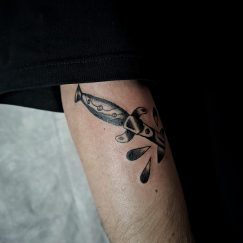 Владислав Грабовенко, Жовті Води Фото - 5