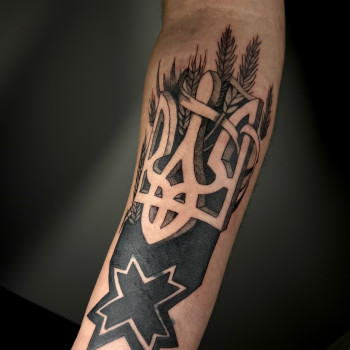 Владислав Грабовенко, Жовті Води Фото - 6