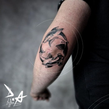 Владислав Грабовенко, Жовті Води Фото - 11