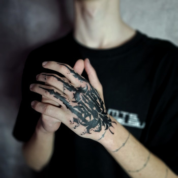 Владислав Грабовенко, Жовті Води Фото - 17