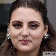 Майстер манікюру Олена Мельник на Barb.ua