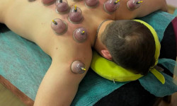 Вакуумные массажные банки Массажист Михаил Черноморск