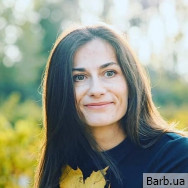 Массажист Ольга Степанюк на Barb.ua