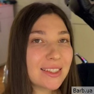 Трітментолог Анастасія на Barb.ua