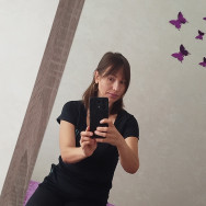 Масажист  Алена Гончаренко на Barb.ua