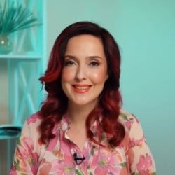 Спикер Ананьїна Анна Вадимівна