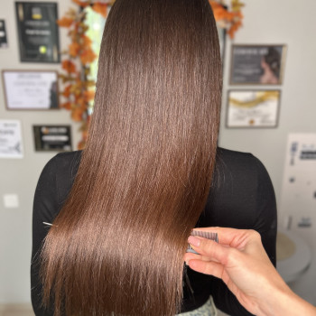 Холодна Реконструкція