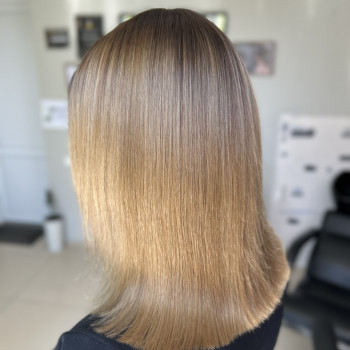 Колагеновий Ботокс