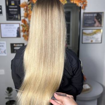 Амінокислотний Ботокс