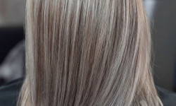 Мелирование волос Перукар-колорист Оксана Київ