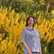 Психолог Світлана Колчіна на Barb.ua