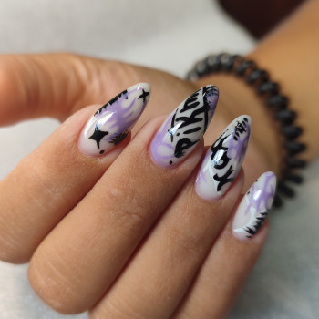 Эвелина Соколова, Одесса Фото - 21