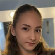 Бровист Таисия Мидяна на Barb.ua