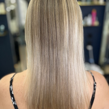 Відновлення волосся