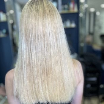 Холодний ботокс