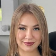 Трітментолог Анастасія Губченко на Barb.ua