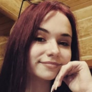 Мастер маникюра Дарья Реук на Barb.ua