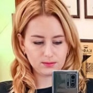 Перукар Марина Полторак на Barb.ua