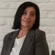 Майстер манікюру Наталья Кривий Ріг,Проспект Миру, 29б