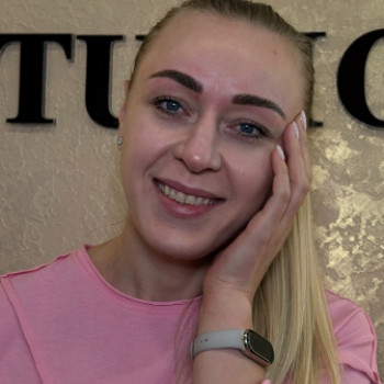 Анастасия Кипера, Одесса Фото - 5