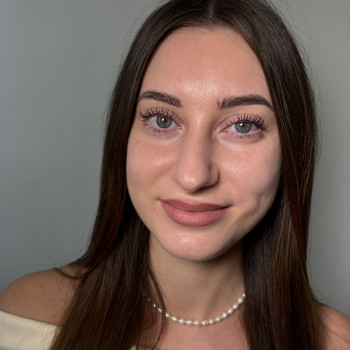 ламінування вій