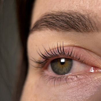 ламінування вій