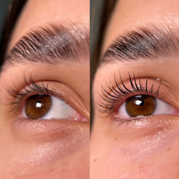 ламінування вій