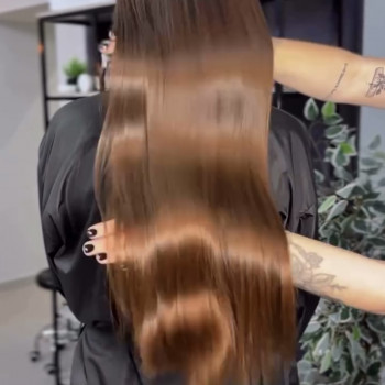 ДОГЛЯД DR.SORBIE
                    Салон краси My Dream Черкаси