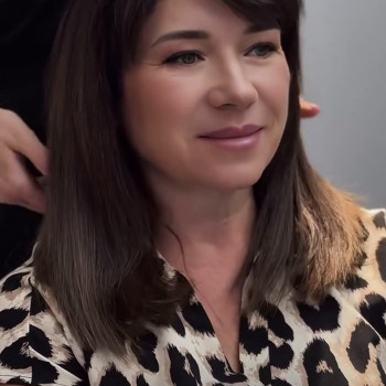 ФАРБУВАННЯ ТОН В ТОН
                    Салон красоты My Dream Черкассы