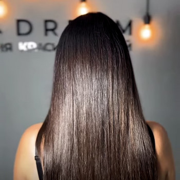 ФАРБУВАННЯ ТОН В ТОН
                    Салон красоты My Dream Черкассы