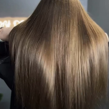 ФАРБУВАННЯ ТОН В ТОН
                    Салон красоты My Dream Черкассы