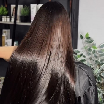 ФАРБУВАННЯ ТОН В ТОН
                    Салон красоты My Dream Черкассы