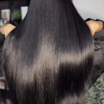 Кератинове вирівнювання
                    Салон красоты My Dream Черкассы