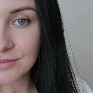 Майстер манікюру Світлана Косенко на Barb.ua