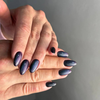 Манікюр зі зняттям та покриттям
                    Салон красоты Fargo Киев