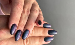 Манікюр зі зняттям та покриттям Салон краси Fargo Київ