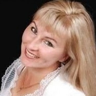 Парикмахер Инна Иванюк на Barb.ua