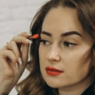 Лешмейкер Мирослава Петросюк на Barb.ua