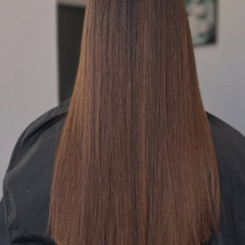 Фото из портфолио мастера София Вонс (тритментолог, Ровно)