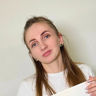 Майстер з пірсингу Маргарита Кузнєцова на Barb.ua