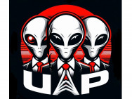 Тату салон UAP Tattoo на Barb.ua