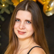 Майстер манікюру Вікторія Мітітюк на Barb.ua