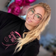 Бровіст Тетяна Борисенко на Barb.ua