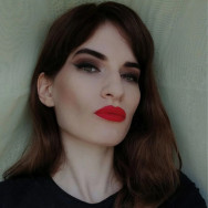 Майстер манікюру Марія Поліщук на Barb.ua