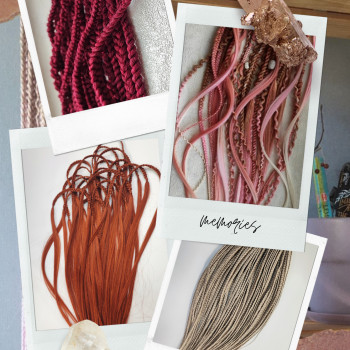 Де косички, багаторазові косички , де дреди
                    Брейдер Крісс Миколаїв